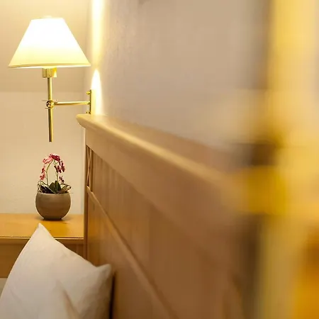 Gruenshof Hotel Walldorf (Baden-Wurttemberg)