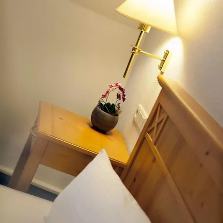 Gruenshof Hotel Walldorf (Baden-Wurttemberg)