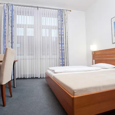 Gruenshof Hotel Walldorf (Baden-Wurttemberg)