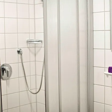 Nyaraló Gruenshof Walldorf