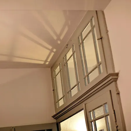 Gruenshof 왈도르프