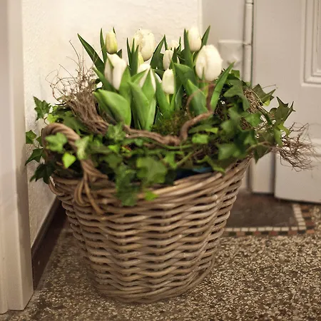 Gruenshof 왈도르프