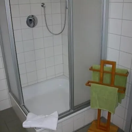 Hotel Gruenshof Walldorf (Baden-Wurttemberg)