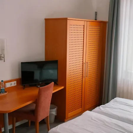 Prázdninový dům Gruenshof *