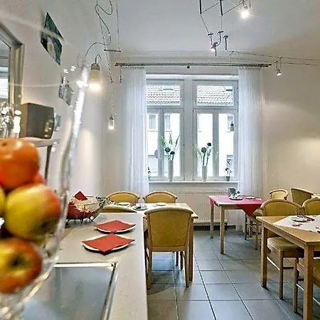 Gruenshof * Walldorf (Baden-Wurttemberg)