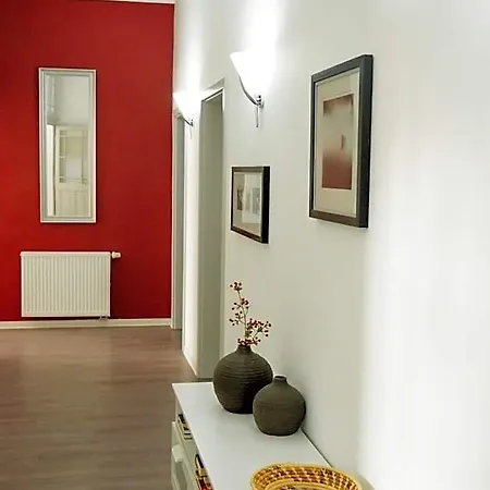 Casa de Férias Gruenshof *