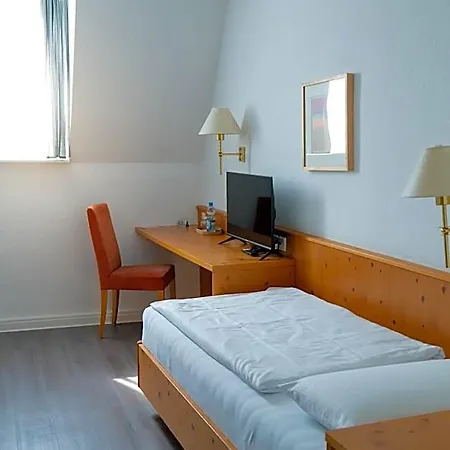 Casa de Férias Gruenshof Walldorf (Baden-Wurttemberg)