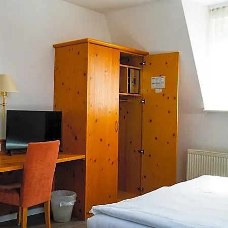 Gruenshof Casa de Férias Walldorf (Baden-Wurttemberg)