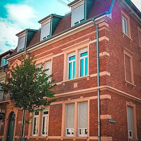 Gruenshof *