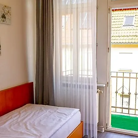 Casa de Férias Gruenshof *
