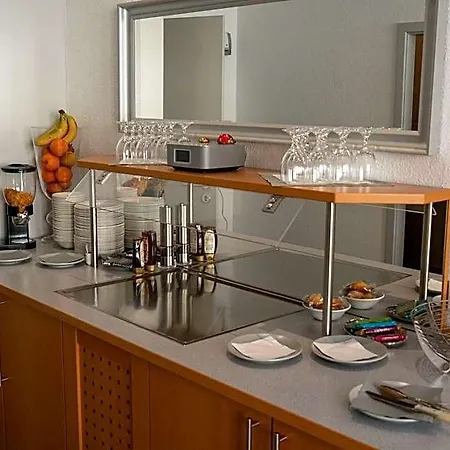 Gruenshof Casa de Férias Walldorf (Baden-Wurttemberg)
