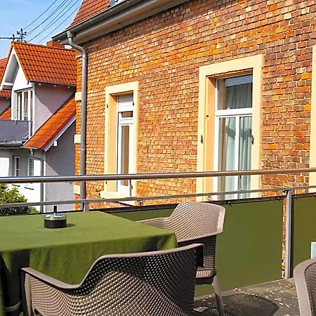 Casa de Férias Gruenshof Walldorf (Baden-Wurttemberg)
