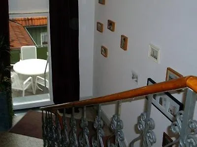 Hotel Gruenshof 3*