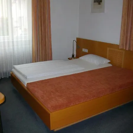 Gruenshof Hotel