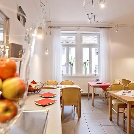 Gruenshof Hotel 3*