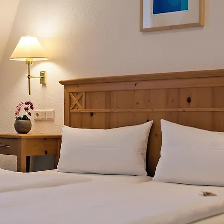 Gruenshof Hotel